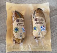 Saucisse de morteau