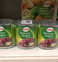 Haricots rouges