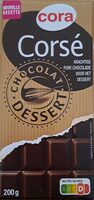 Corsé
