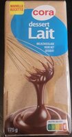 Dessert lait