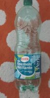 Eau Finement Pétillante (source Perle)