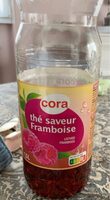 The saveur framboise