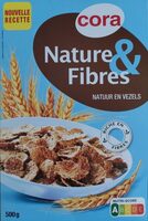 Nature & Fibres