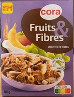 Fruits & Fibres