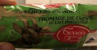 Fromage de chèvre