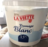 Fromage blanc