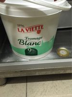 Fromage blanc