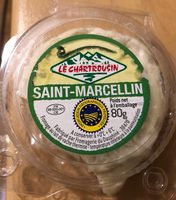Saint Marcellin