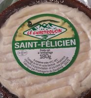 Saint felicien