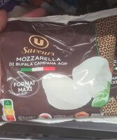Mozzarella