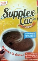 Supplex Cao L'Original