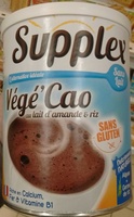 Végé'Cao