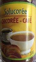 Chicoree Cafe
