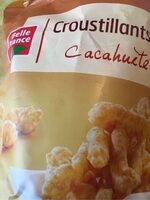 Croustillant Cacahuete 90 B. F