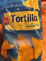 Tortilla Nature