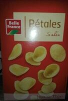 Pétales Salés