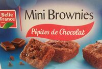 Mini Brownie