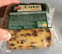 Cake Anglais