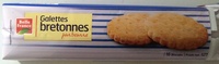 Galette a bretonnes Pur beurre