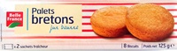 Palets bretons