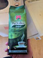 Café Moulu 100% Arabica