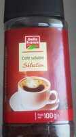 Cafė soluble