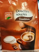 Dosettes souples Tradition