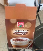 Cappuccino
