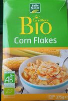 Le réflexe Bio Corn Flakes
