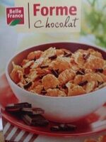 Petal. Riz / Ble Chocolate