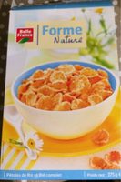 Petale Riz et Ble Complet