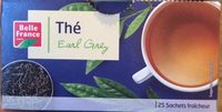Thé Earl Grey