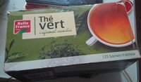 The vert