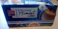 Infusion Moment calme