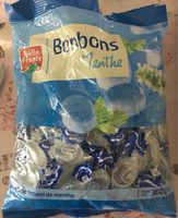 Bonbons Menthe