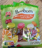 Bonbons