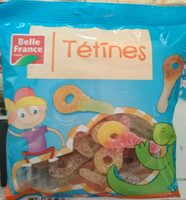 Tétine