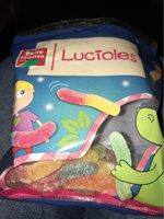 Lucioles