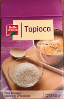 Tapioca