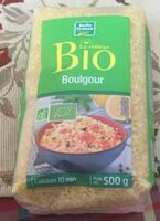 Boulgour