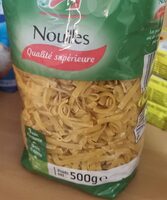 Nouilles