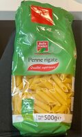 Penne rigate