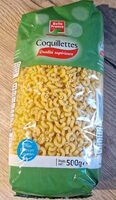 Coquillettes