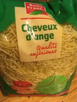 Cheveux d’ange