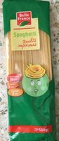 Spaghetti