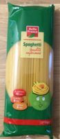 Spaghetti Qualité Supérieure
