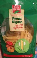 Penne Rigate