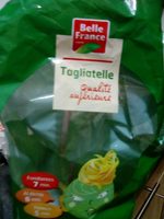 Tagliatelle