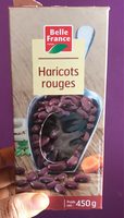 Haricots Rouges