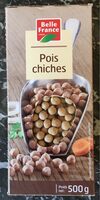 Poids chiches